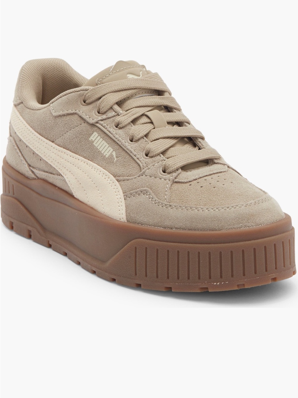 PUMA Karmen II Idol Platform Sneaker
Size 9.5 - Picture 8 of 8